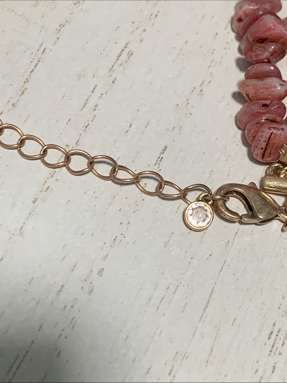 Southern Living Necklace, Bracelet & Earrings Set - Picture 9 of 10
